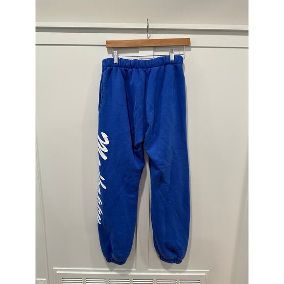 Madhappy Rainbow Sweatpants Size M - Picture 2 of 9